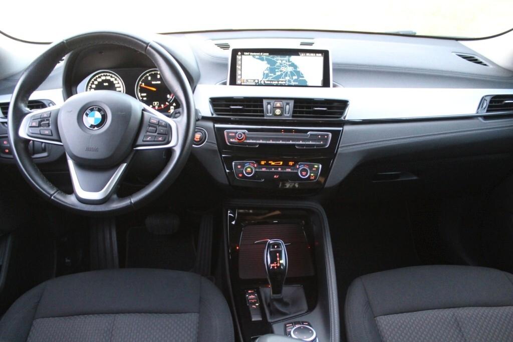 BMW X2 sDrive 18d Automatic *FULL LED