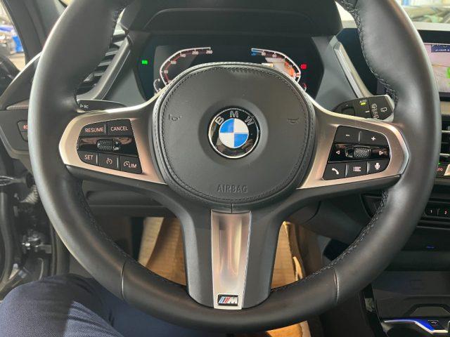 BMW 120 d 5p. Msport "18 M sport/Head-up/Navig./Telecam.