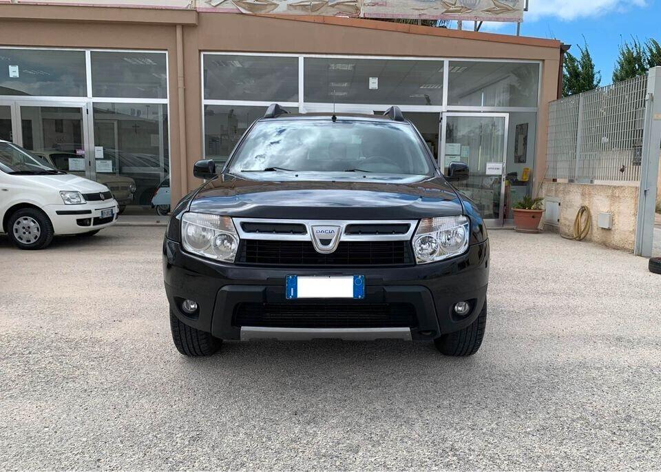 Dacia Duster 1.5 dCi 110CV 4x2 Lauréate