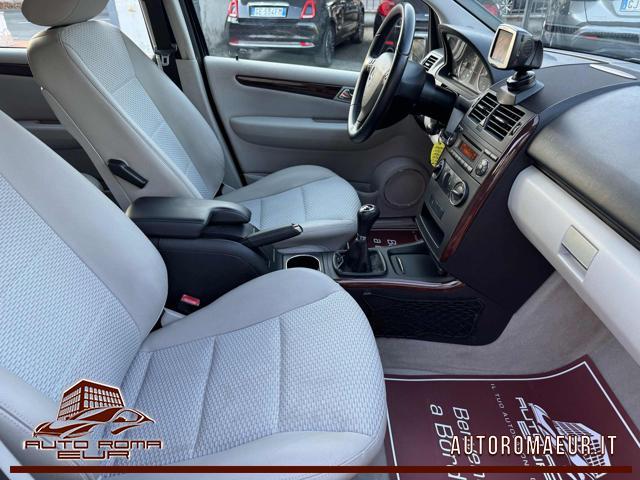 MERCEDES-BENZ A 150 Elegance UNIPRO! KM CERTIFICATI! NEOPATENTATI!
