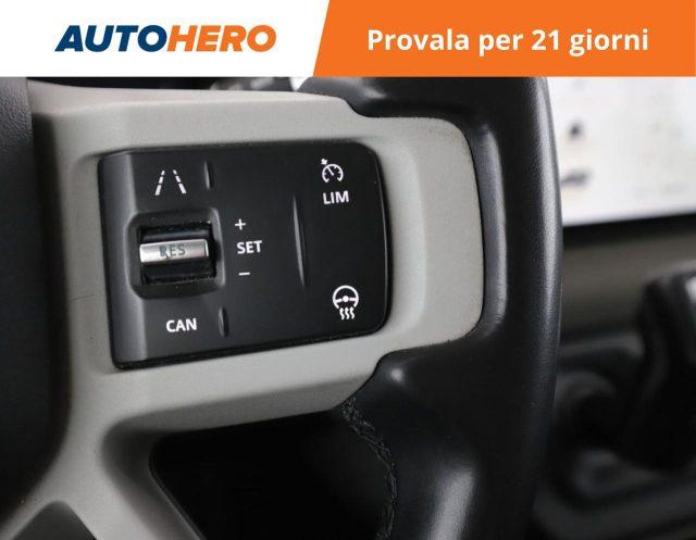 LAND ROVER Defender 110 2.0 SD4 240CV AWD Auto S