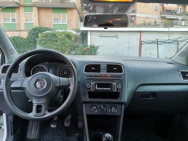 Volkswagen Polo Polo V 5p 1.2 tdi Trendline