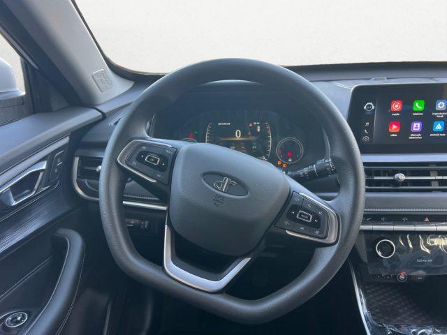 DR MOTOR DR 5.0 1.5 Bi-Fuel GPL Unica KM0