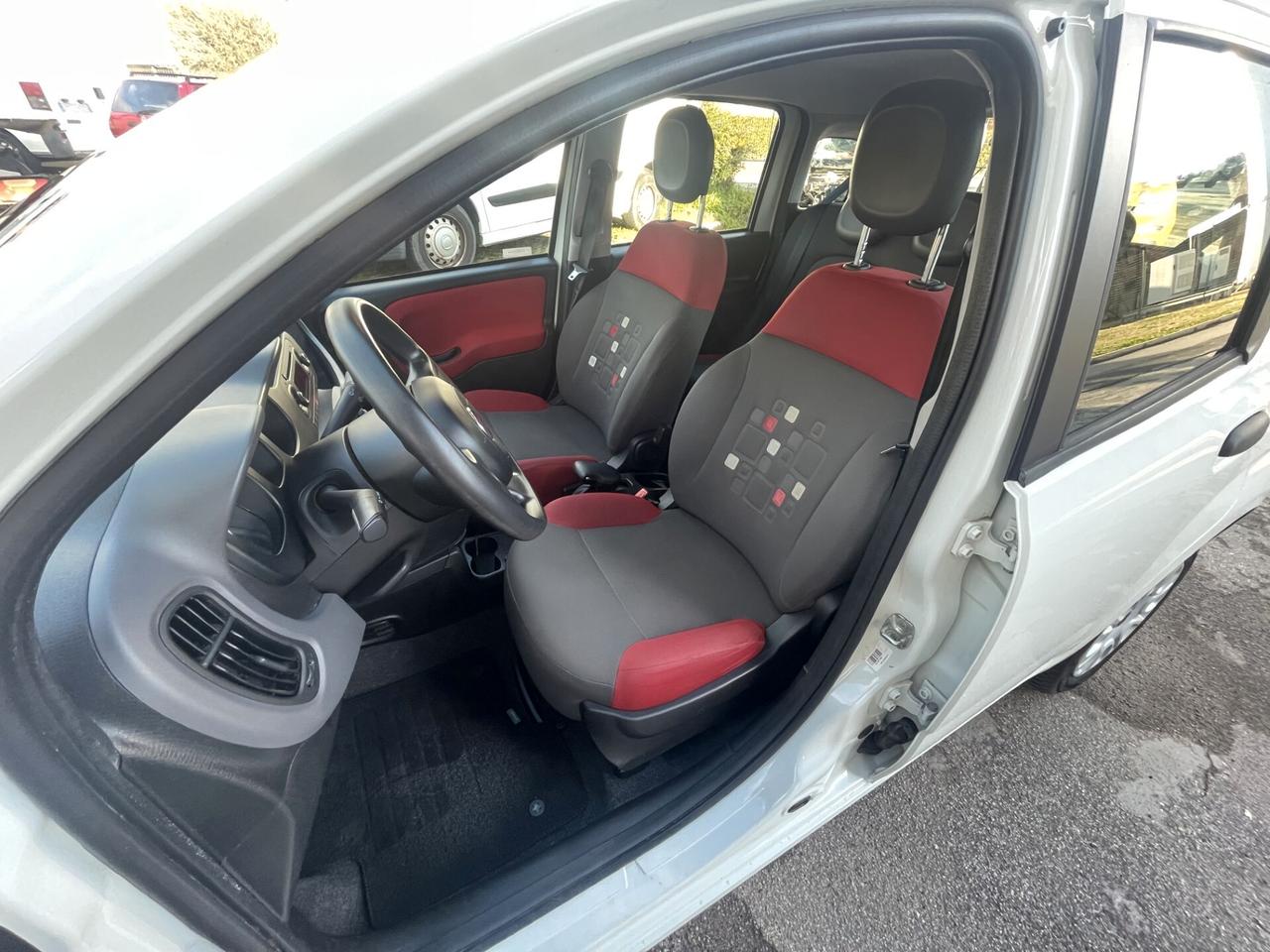 Fiat Panda 1.2 GARANTITA