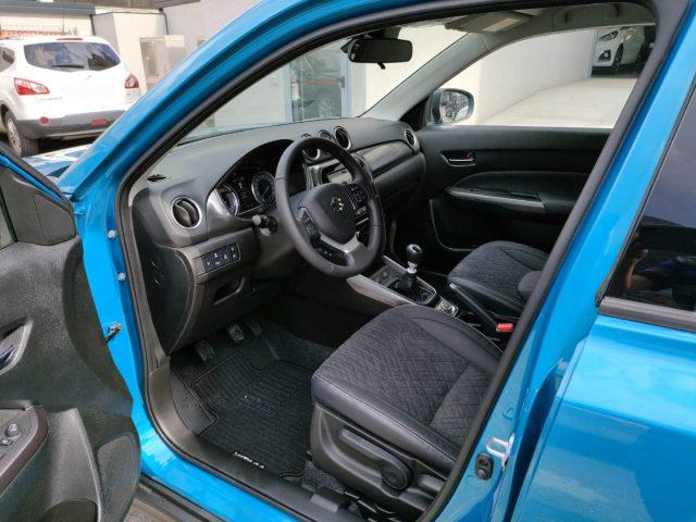 SUZUKI Vitara 1.4 Hybrid 4WD AllGrip Top(CON ECO-INCENTIVO)