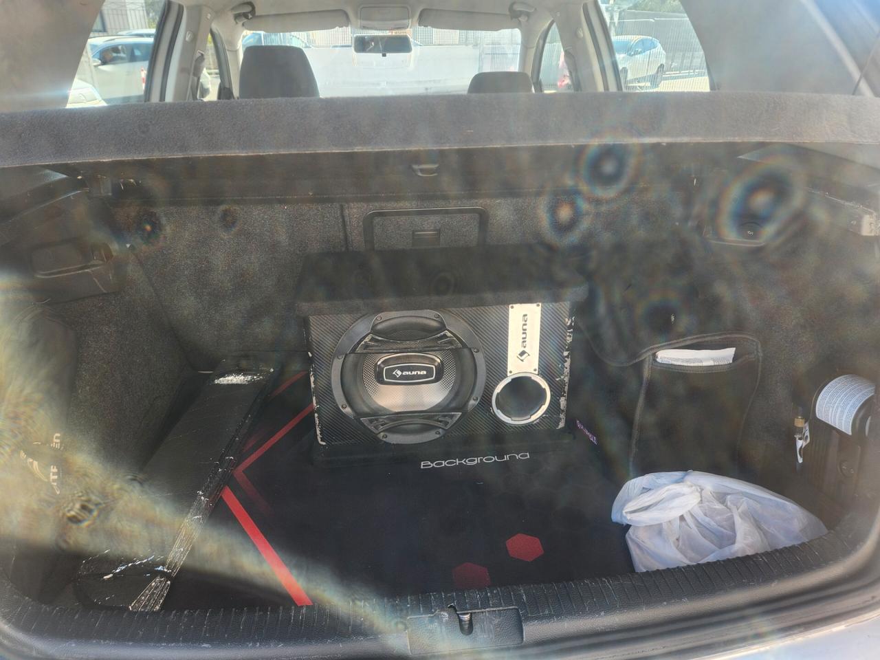 Volkswagen Golf GTI 1.9 TDI DPF 5p. DSG GT Sport