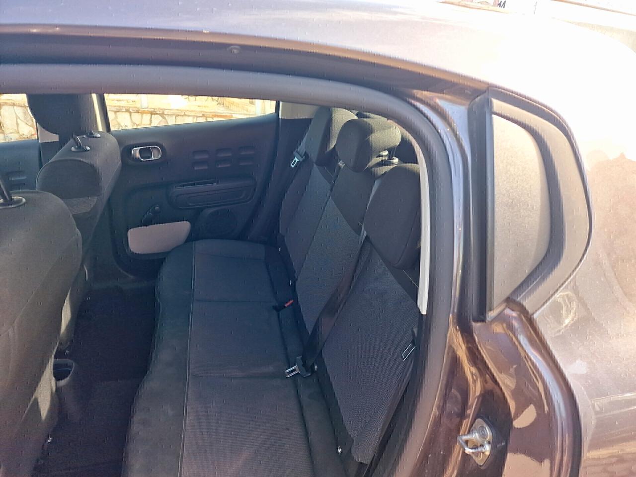 Citroen C3 PureTech 83 S&S Shine Pack 2021