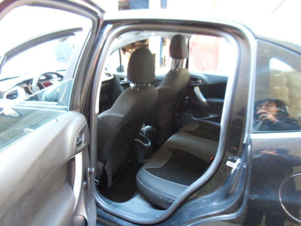 Citroen C3 1.1 Attraction