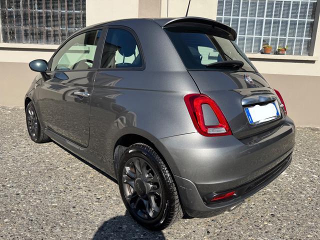 FIAT 500 1.0 Hybrid Connect
