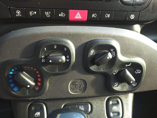 FIAT Panda 1.3 MJT 4x4 Pop Climbing Van AUTOCARRO +IVA