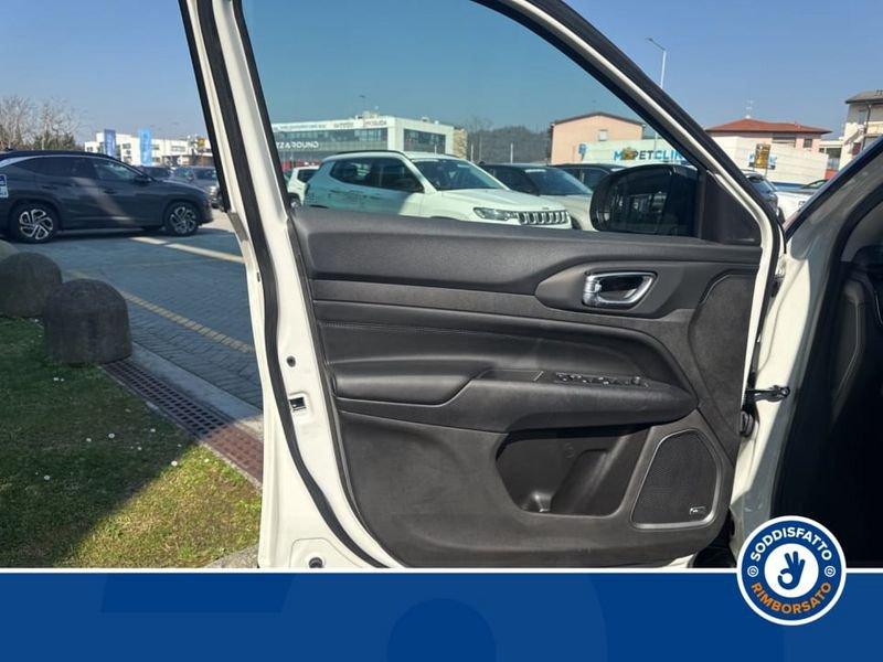 Jeep Compass 1.3 Turbo Benzina PHEV 240CV S MY23
