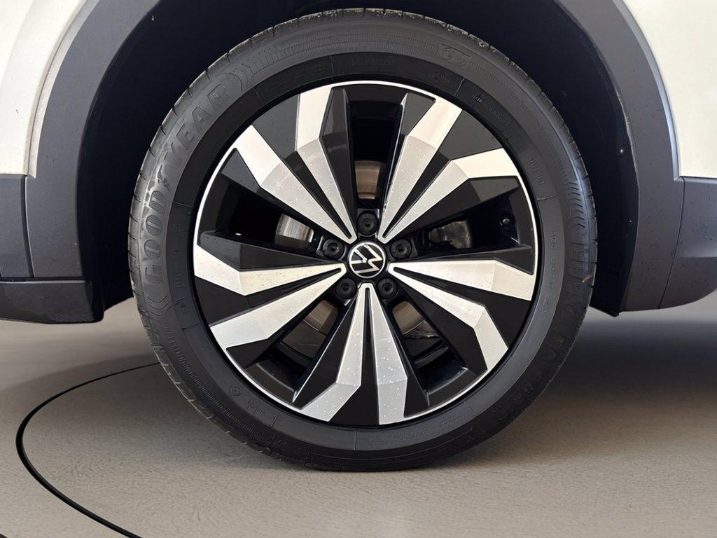 VOLKSWAGEN T-cross 1.0 tsi edition plus 95cv del 2025
