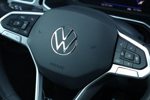 VOLKSWAGEN Taigo 1.0 TSI 115 CV R-Line