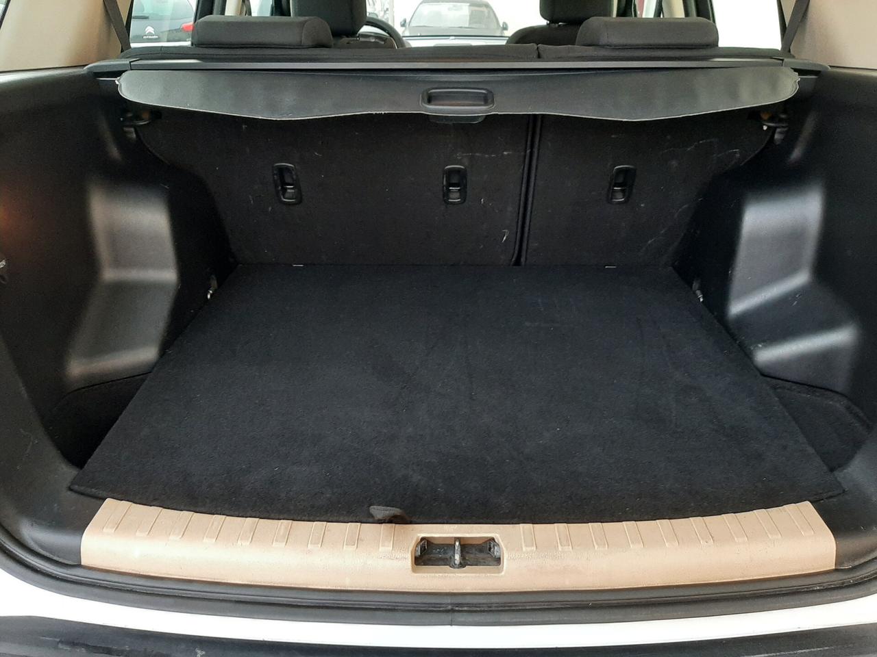 Land Rover Freelander 2 SW 2.2 SD4 190cv Aut. SE