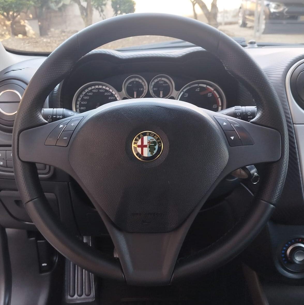 Alfa Romeo MiTo 1.3 JTDm 85 CV S&S Progression NEO 2013