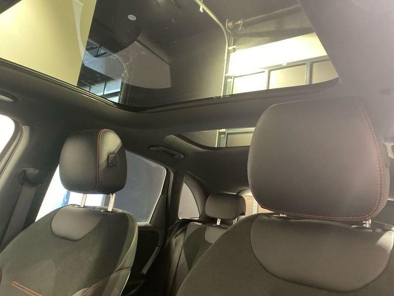 Mercedes-Benz Classe B B 180 Automatic Premium AMG Line
