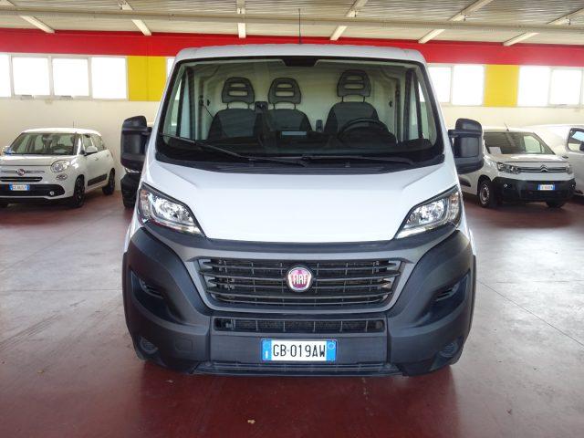 FIAT Ducato 30Q 2.3 MJT 140CV PC-TN Furgone