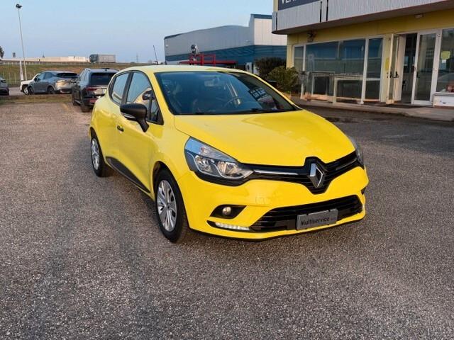 Renault Clio dCi 8V 75 CV 5 porte Business