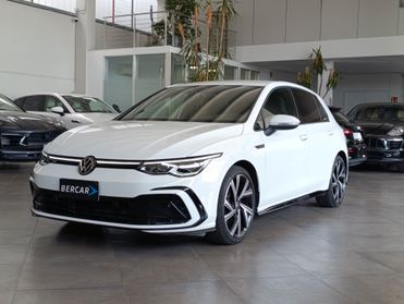 Volkswagen Golf 1.5 etsi evo R-Line 150cv dsg