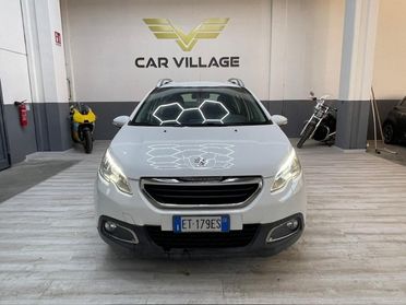 Peugeot 2008 1.2 110cv