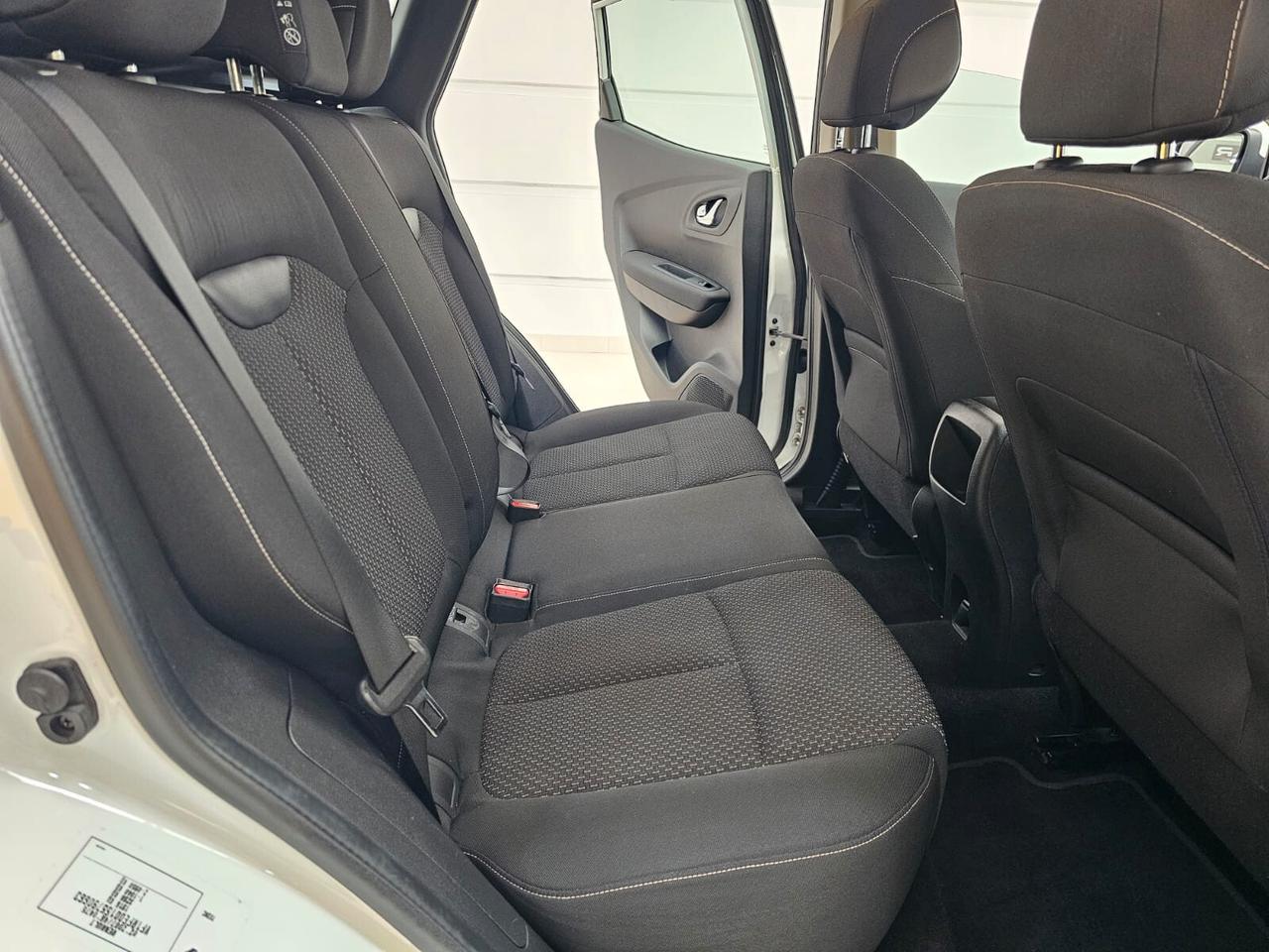 Renault Kadjar dCi 8V 110CV Energy Life