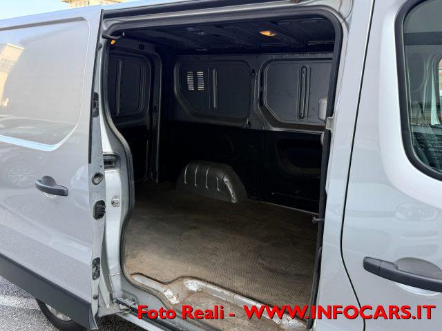 OPEL Vivaro 29 1.6 BiTurbo 120 CV Furgone iva compresa