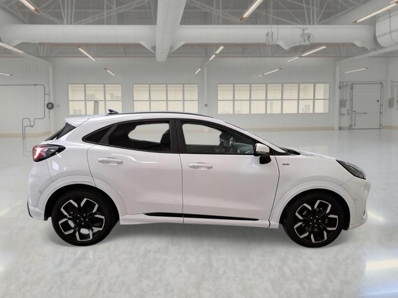 FORD PUMA 1.0 Ecoboost Hybrid 125CV ST-Line X