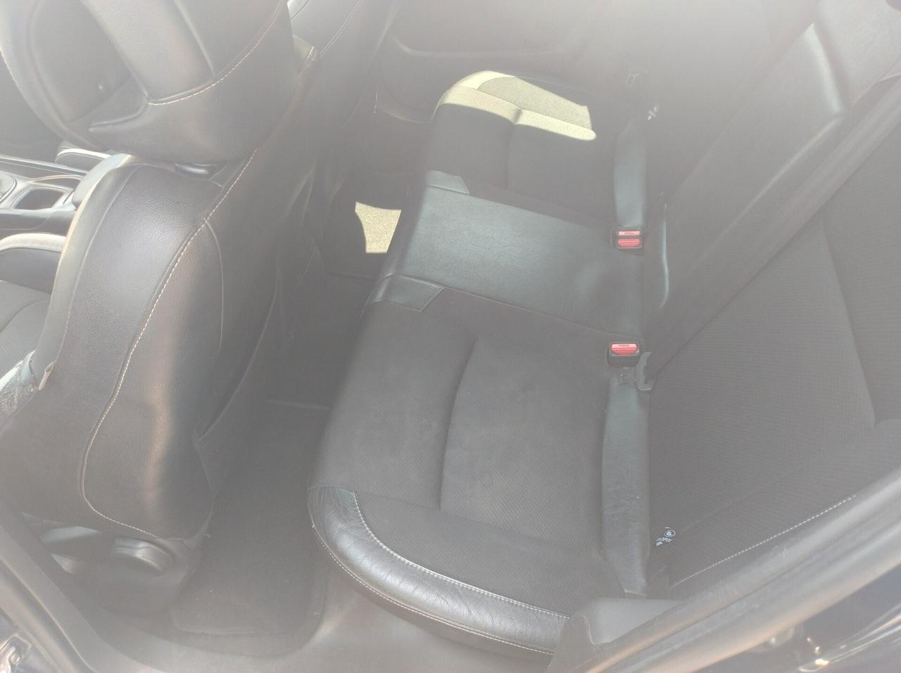 Ds DS4 4 1.6 e-HDi 115 airdream CMP6 So Chic
