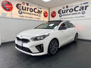 Kia ProCeed PRO 1.6 CRDI DCT GT Line 05/2019 NEOPATENTATI EURO 6B