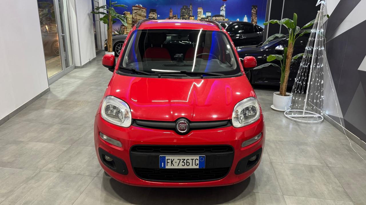 Fiat Panda 1.3 MJT 95 CV S&S Lounge-2017