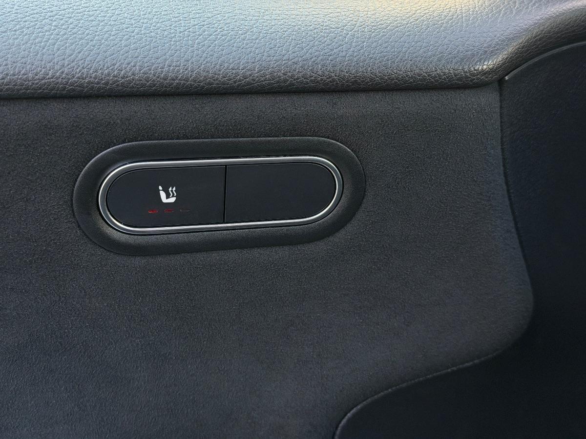 Mercedes Classe A 180d Premium AMG Night Edition 116CV