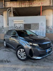 Peugeot 3008 BlueHDi 130 S&S EAT8 UNICO PROPRIETARIO