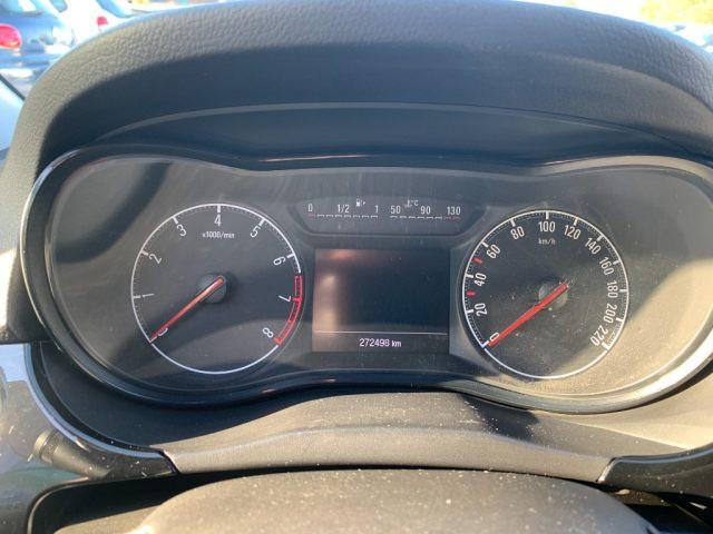 OPEL Corsa 1.4 90CV GPL Tech 5 porte Innovation