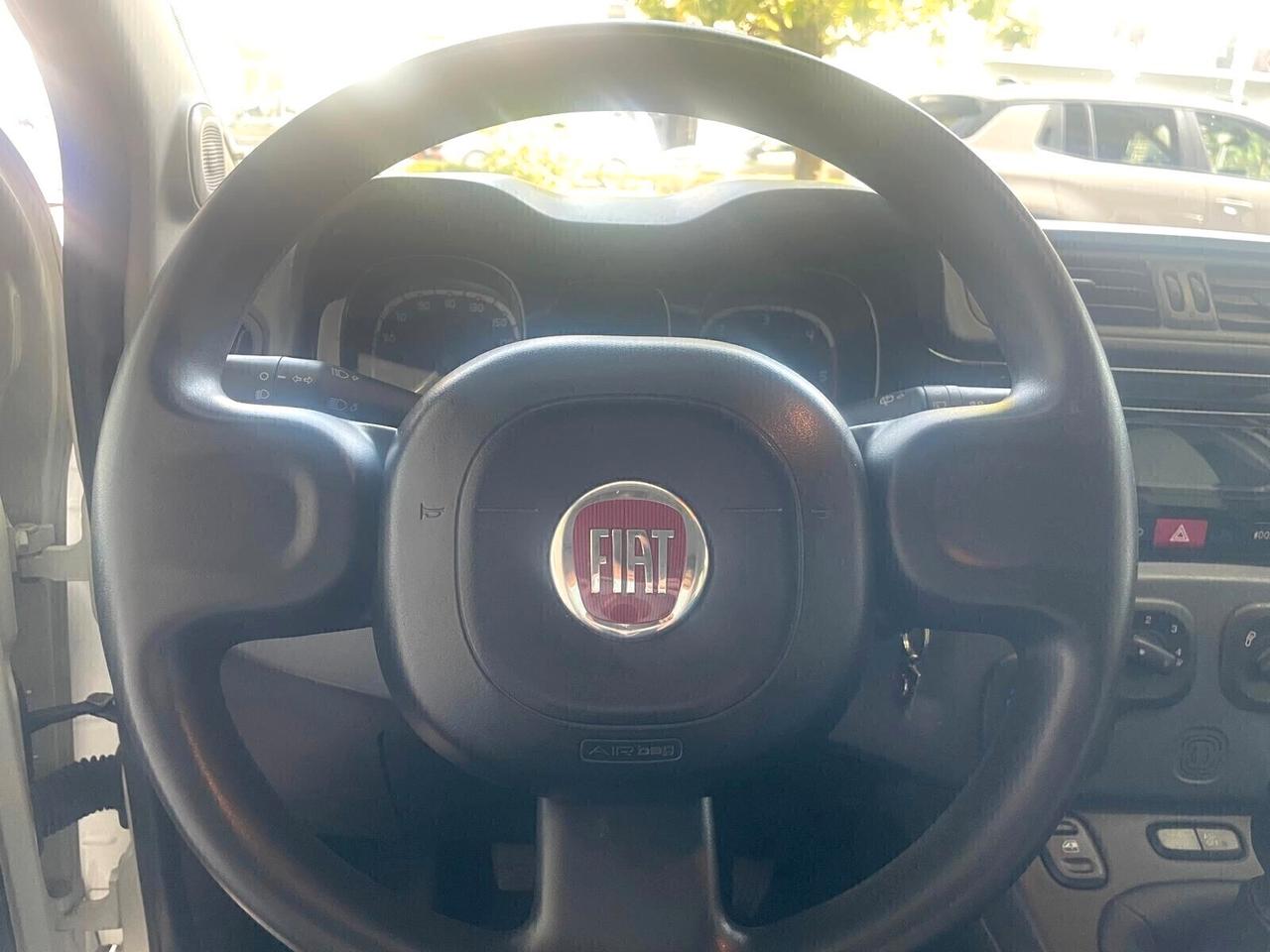 Fiat Panda 1.3 MJT 95 CV S&S Easy