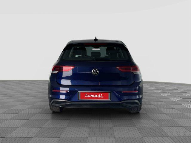 VOLKSWAGEN Golf Golf 1.0 TSI EVO Life