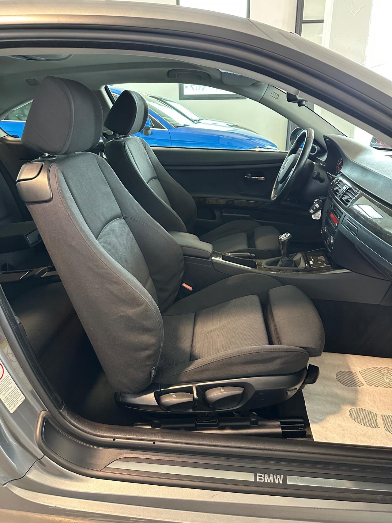 Bmw 320 320i cat Coupé Msport