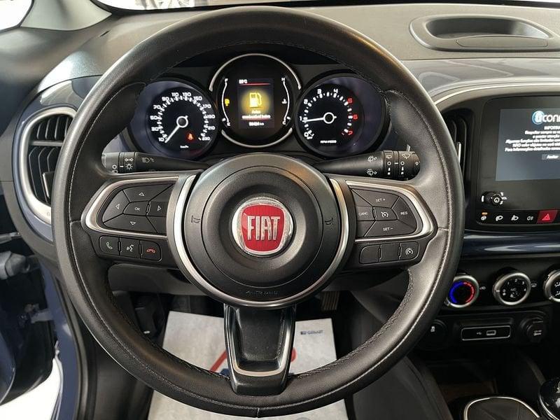 FIAT 500L 1.3 Multijet 95 CV Urban