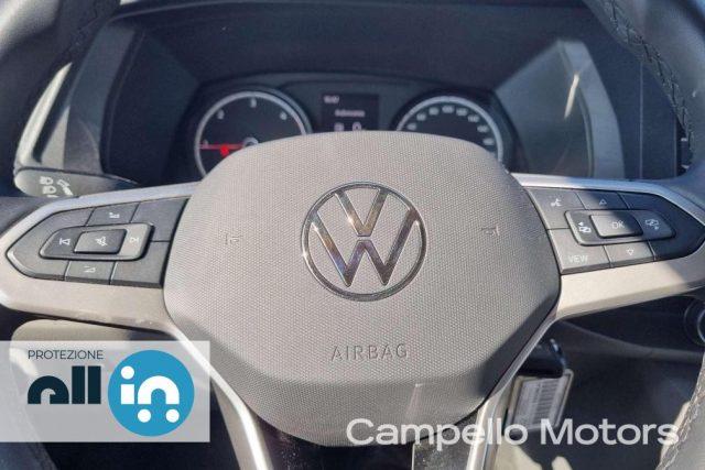 VOLKSWAGEN Caravelle Caravelle 2.0 TDI 110cv PC T6.1 Origin