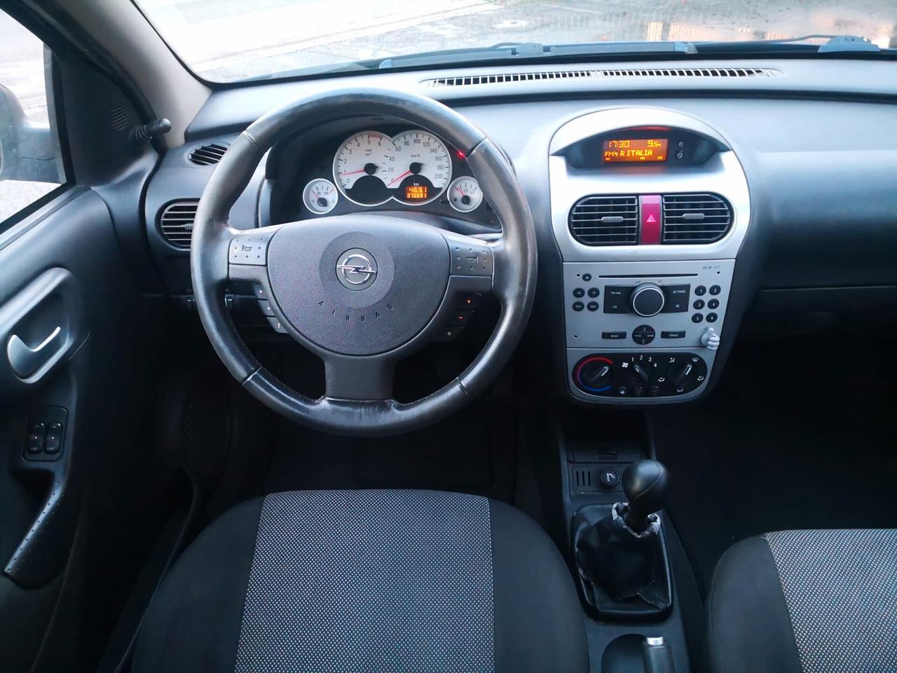 Opel Corsa 1.3 16V CDTI cat 5p. ***ADATTA A NEOPATENTATI***