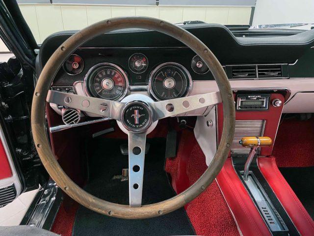 FORD Mustang DOOR FASTBACK - GT 4800