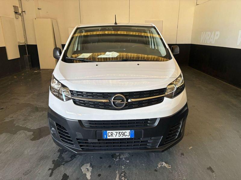 Opel Vivaro 1.5 Diesel 100CV S&S L2H1 Enjoy (IVA ESCL.)