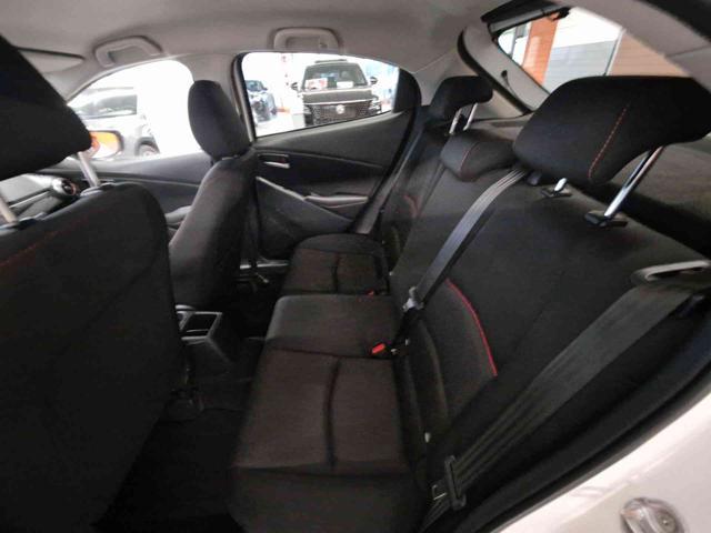 MAZDA 2 Mazda2 1.5 Skyactiv-G Homura