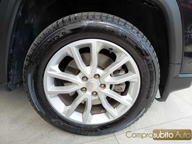 JEEP Compass 1.3 Turbo T4 150 CV aut. 2WD Longitude