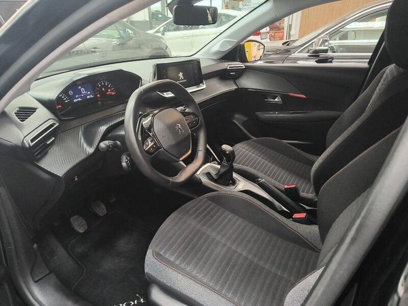 Peugeot 208 208 Stop&Start 5 p