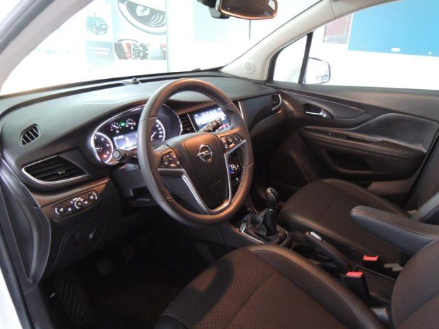 OPEL Mokka X 1.6 CDTI Ecotec 136CV Innovation