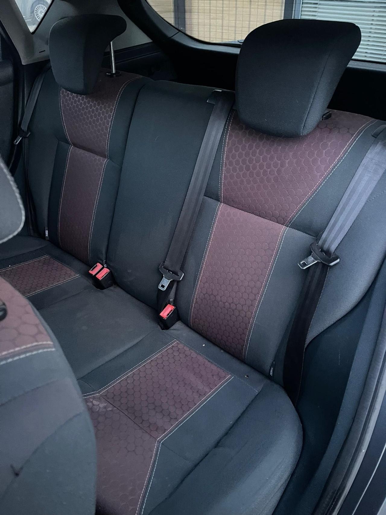 Ford Fiesta 1.4 TDCi -CONTO VENDITA