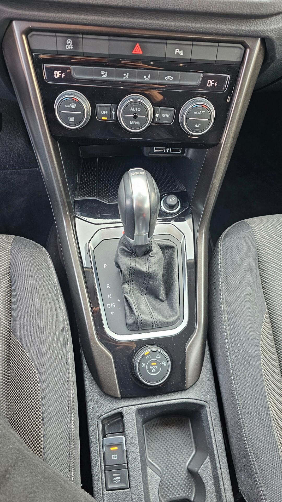 Volkswagen T-Roc 2.0 TDI SCR 150 CV DSG 4MOTION Style BlueMot. Tech.