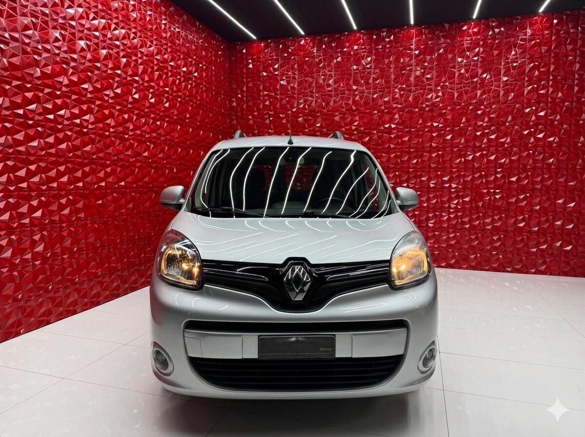 Renault Kangoo Blue dCi 8V 95 CV 5 porte Limited IVA DEDUCIBILE