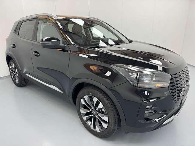 DR Automobiles DR5.0 GPL 1.5 TURBO 149CV CVT PRONTA CONSEGNA ONLY PROMO