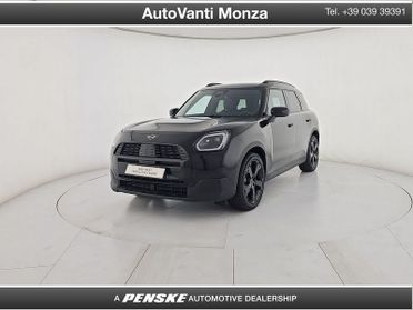 MINI Countryman Mini Countryman 2.0 48V D Classic auto